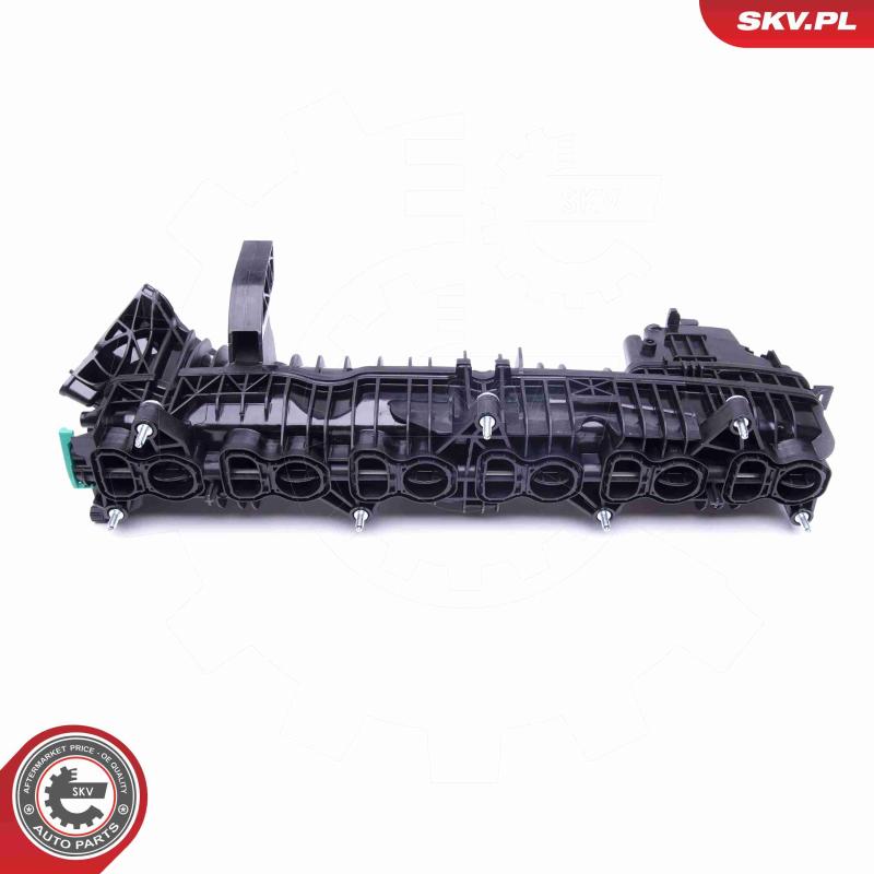 Module de tube d'admission ESEN SKV 49SKV039 - Visuel 2
