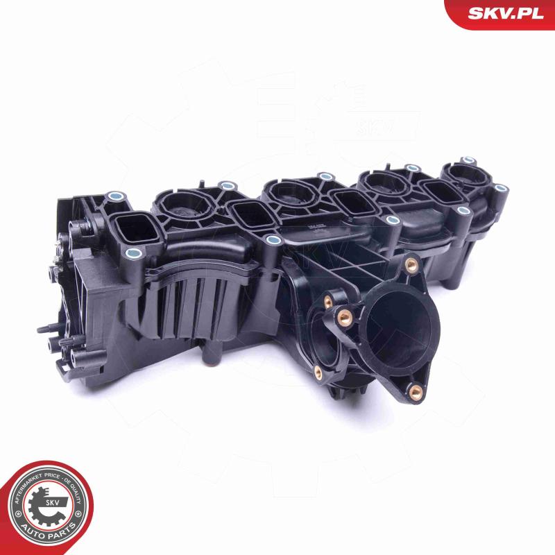 Module de tube d'admission ESEN SKV 49SKV040 - Visuel 2