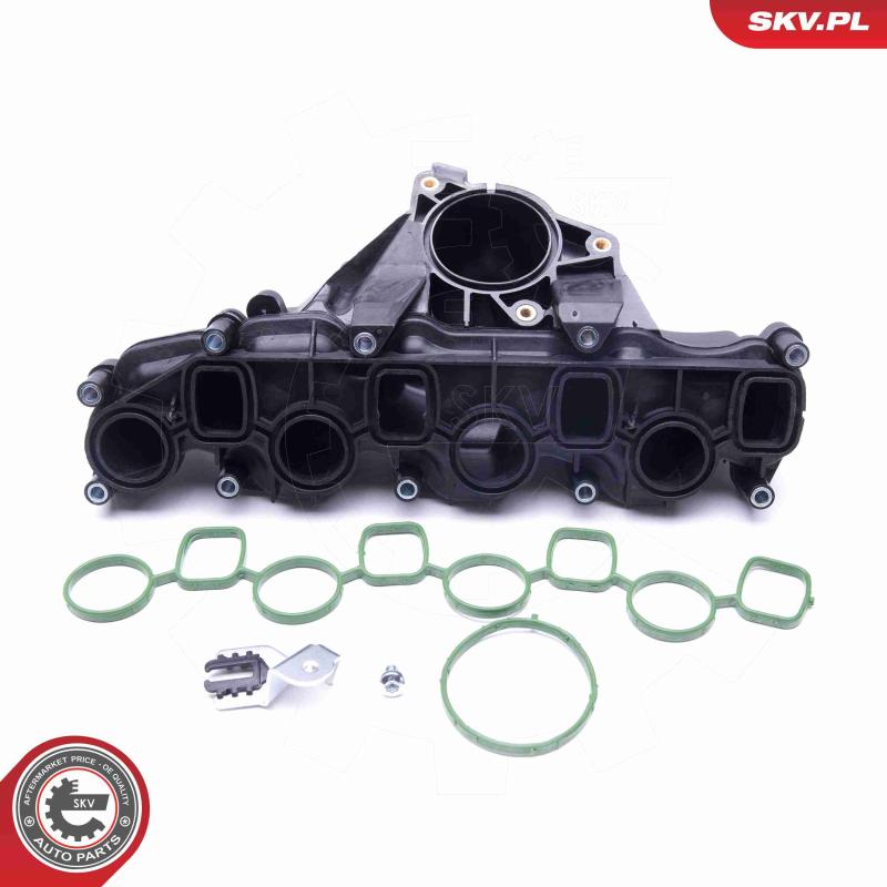 Module de tube d'admission ESEN SKV 49SKV041 - Visuel 1