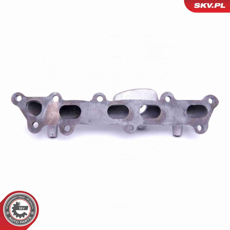 Collecteur, système d'échappement ESEN SKV 49SKV054 - Visuel 2