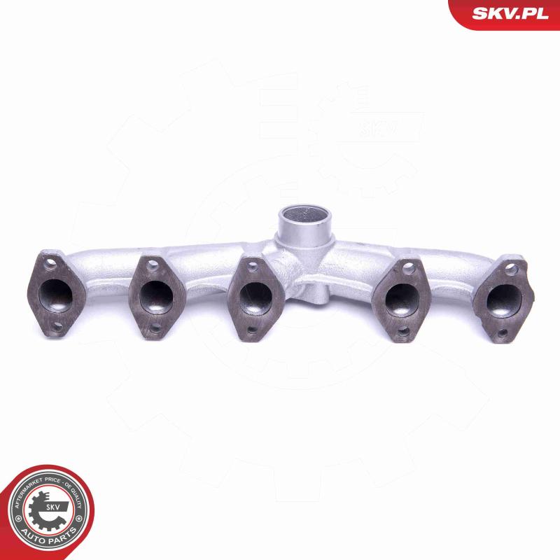 Collecteur, système d'échappement ESEN SKV 49SKV055 - Visuel 2