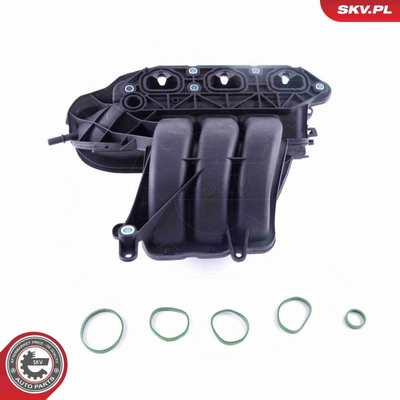 Module de tube d'admission ESEN SKV 49SKV056 - Visuel 1