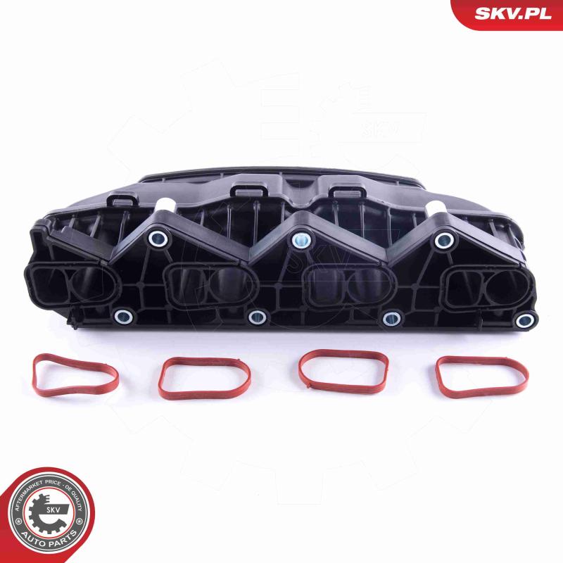 Module de tube d'admission ESEN SKV 49SKV057 - Visuel 1