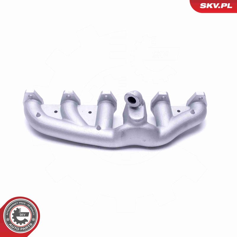 Collecteur, système d'échappement ESEN SKV 49SKV063 - Visuel 1