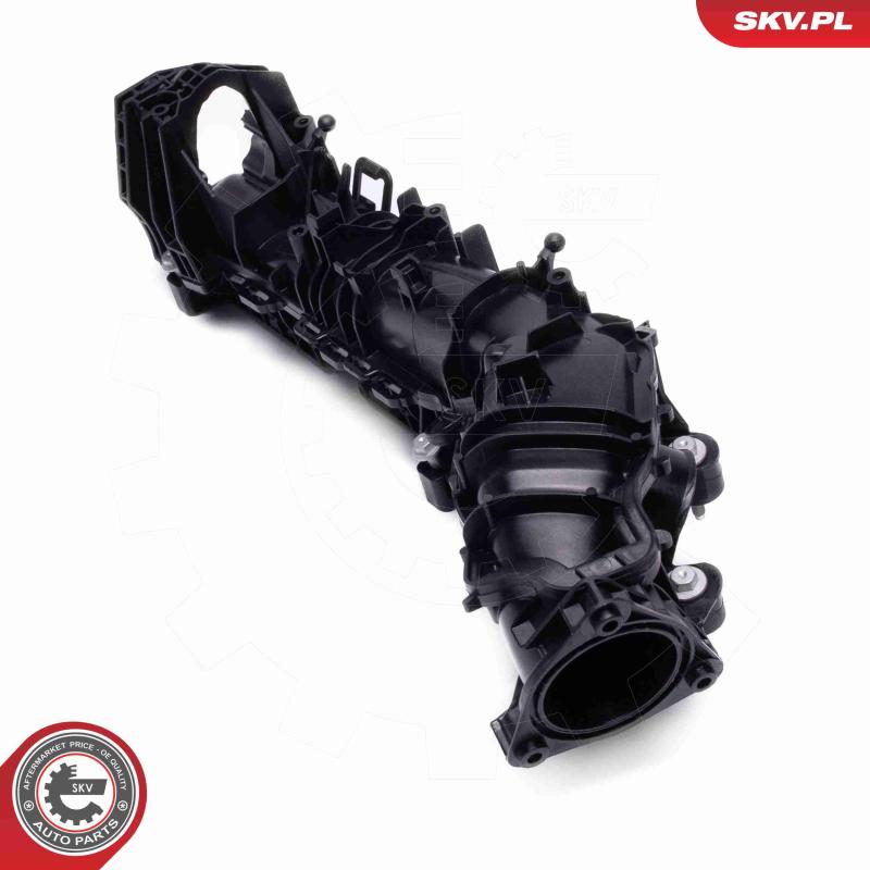 Module de tube d'admission ESEN SKV 49SKV082 - Visuel 2