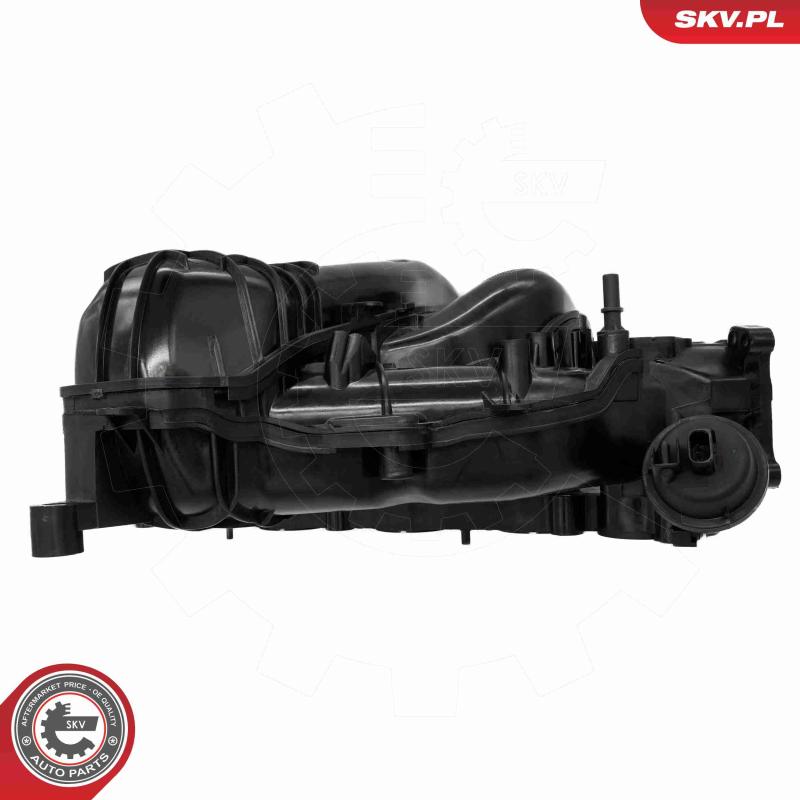 Module de tube d'admission ESEN SKV 49SKV085 - Visuel 1