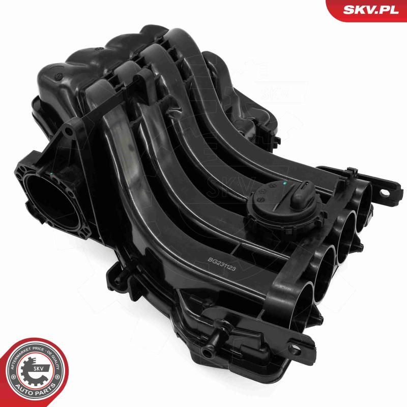 Module de tube d'admission ESEN SKV 49SKV088 - Visuel 1