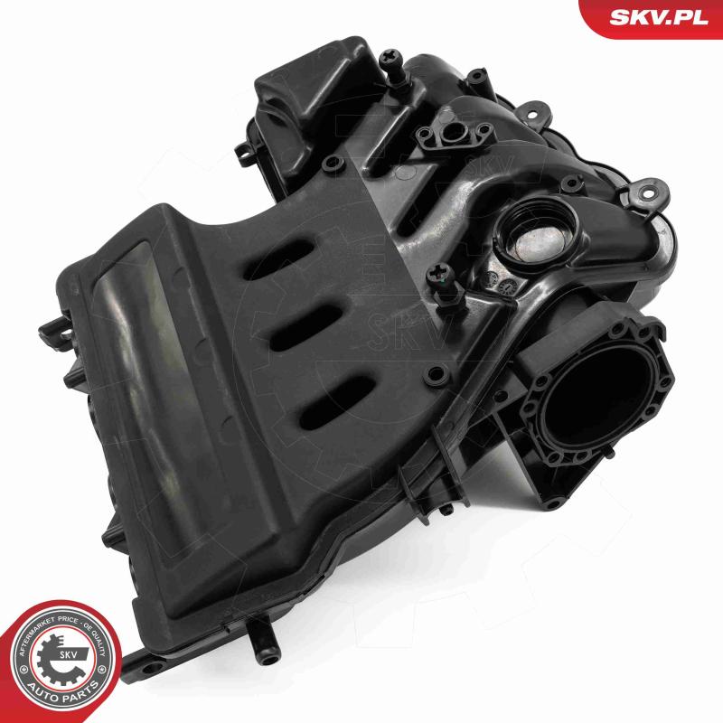 Module de tube d'admission ESEN SKV 49SKV088 - Visuel 2