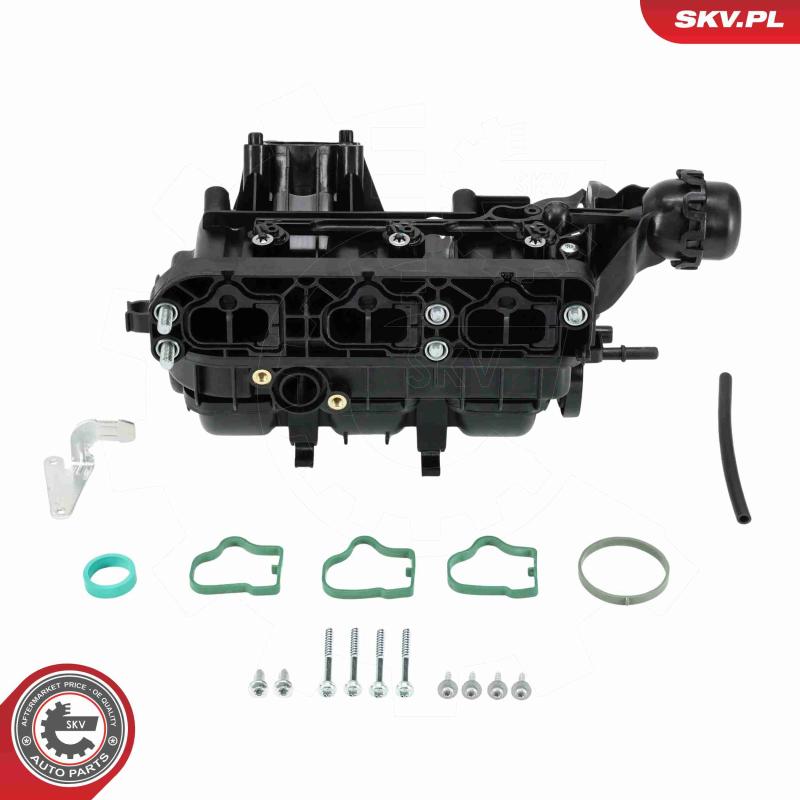 Module de tube d'admission ESEN SKV 49SKV096 - Visuel 1