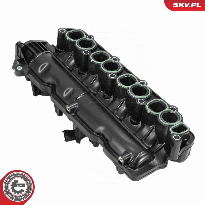 Module de tube d'admission ESEN SKV 49SKV101 - Visuel 2