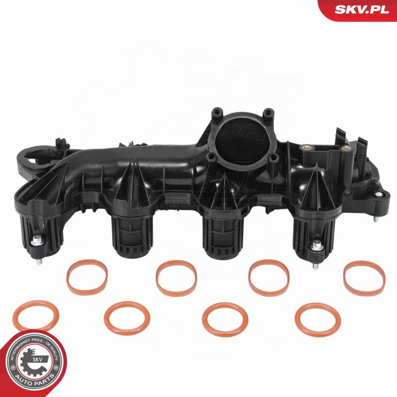 Module de tube d'admission ESEN SKV 49SKV104 - Visuel 1