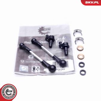 Kit de réparation, module de tube d'aspiration ESEN SKV [49SKV502]