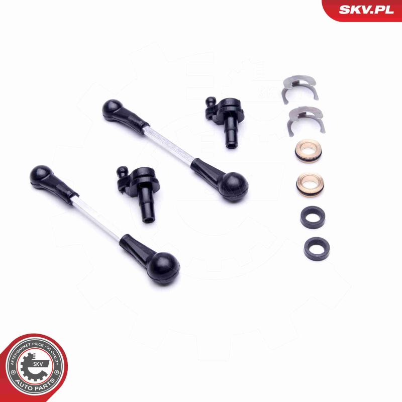 Kit de réparation, module de tube d'aspiration ESEN SKV 49SKV502 - Visuel 1