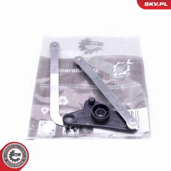 Kit de réparation, module de tube d'aspiration ESEN SKV OEM A2721402401