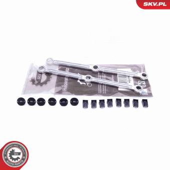 Kit de réparation, module de tube d'aspiration ESEN SKV 49SKV508 pour MERCEDES-BENZ CLASSE M ML 320 CDI 4-matic - 211cv