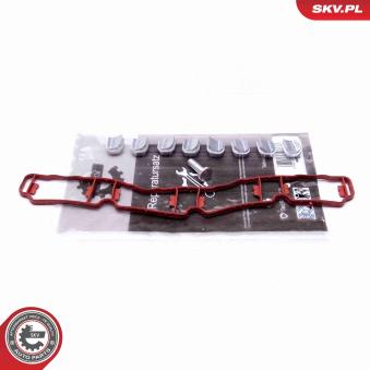 Kit de réparation, module de tube d'aspiration ESEN SKV OEM 06f133201p Kit de réparation, module de tube d'aspiration ESEN SKV OEM 06f133201p