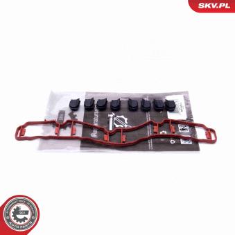 Kit de réparation, module de tube d'aspiration ESEN SKV OEM 06f133201p Kit de réparation, module de tube d'aspiration ESEN SKV OEM 06f133201p