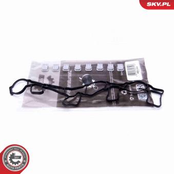Kit de réparation, module de tube d'aspiration ESEN SKV 49SKV515 pour VOLVO XC70 2.0 TDI - 110cv