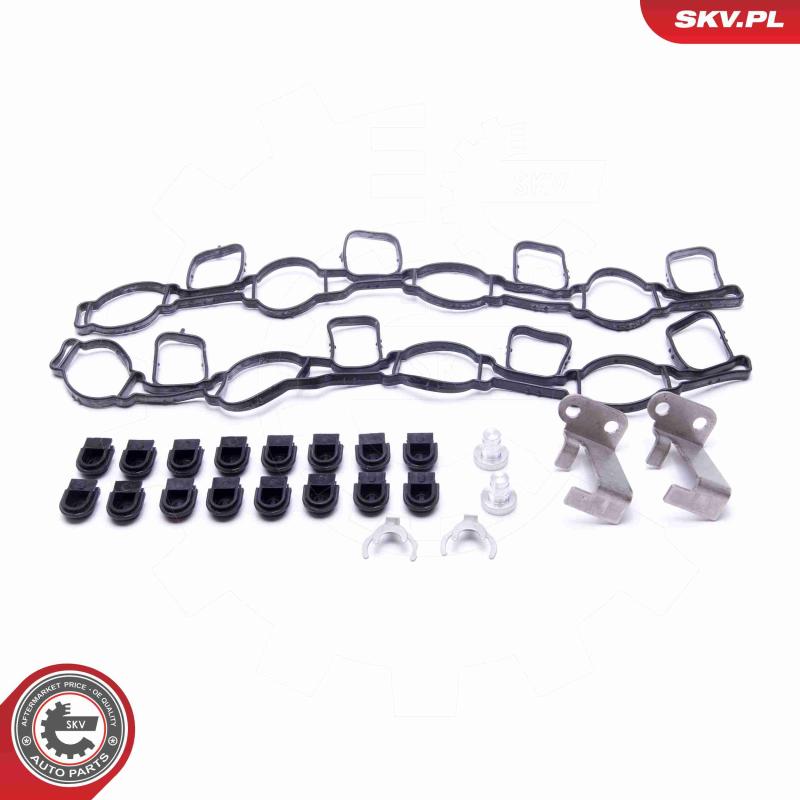 Kit de réparation, module de tube d'aspiration ESEN SKV 49SKV517 - Visuel 1