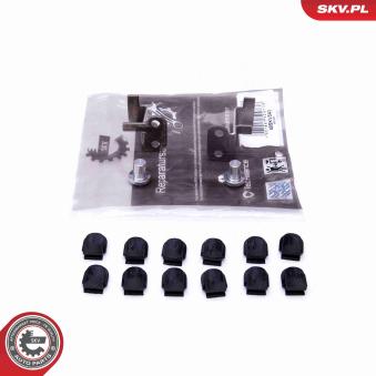 Kit de réparation, module de tube d'aspiration ESEN SKV [49SKV543]