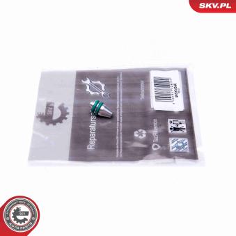 Kit de réparation, module de tube d'aspiration ESEN SKV [49SKV546]