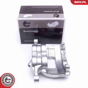 Étrier de frein avant gauche ESEN SKV [50SKV011]