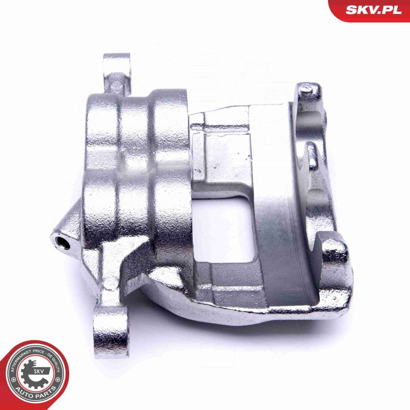 Étrier de frein avant gauche ESEN SKV 50SKV011 - Visuel 1