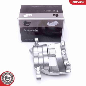 Étrier de frein avant droit ESEN SKV [50SKV012]