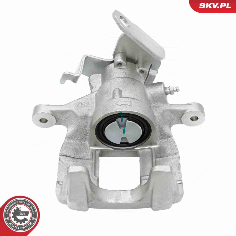 Étrier de frein arrière gauche ESEN SKV 50SKV013 - Visuel 1