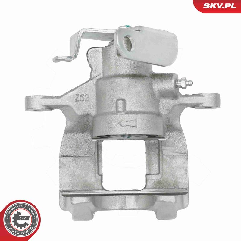 Étrier de frein arrière gauche ESEN SKV 50SKV013 - Visuel 2