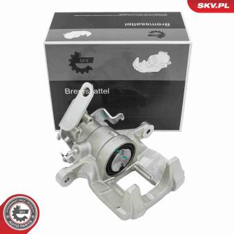 Étrier de frein arrière droit ESEN SKV [50SKV014]