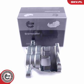 Étrier de frein avant droit ESEN SKV OEM 1783930