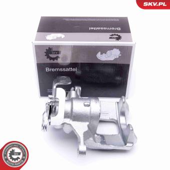 Étrier de frein arrière gauche ESEN SKV [50SKV033]