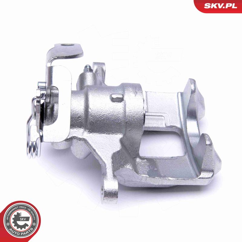 Étrier de frein arrière gauche ESEN SKV 50SKV033 - Visuel 1