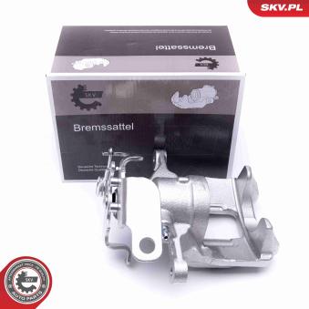 Étrier de frein arrière droit ESEN SKV OEM BK212552BA