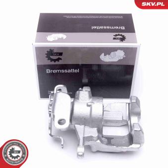 Étrier de frein arrière gauche ESEN SKV OEM 1818004