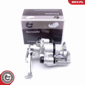 Étrier de frein arrière gauche ESEN SKV [50SKV053]