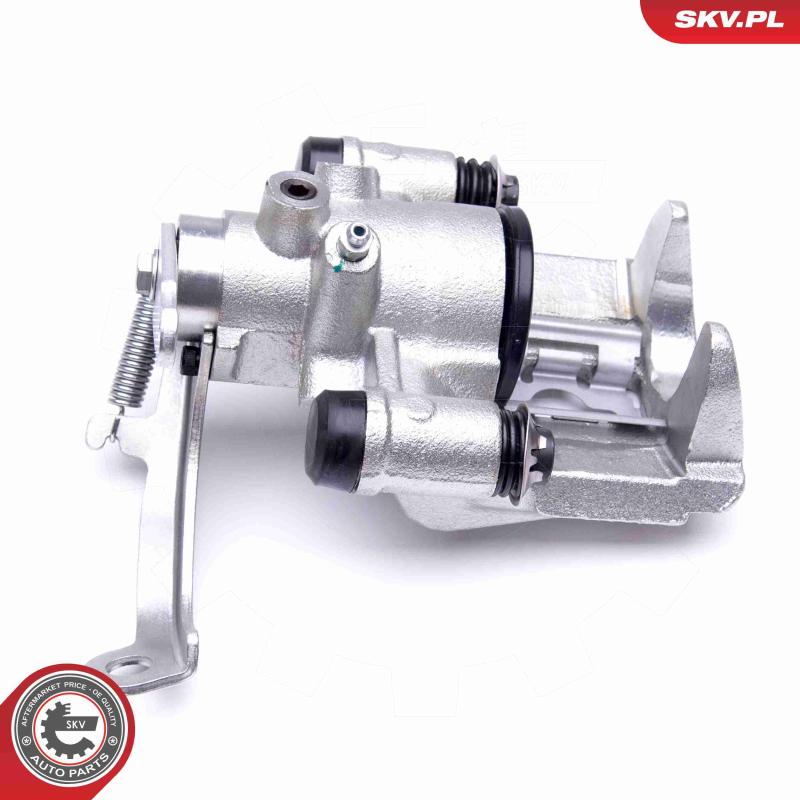 Étrier de frein arrière gauche ESEN SKV 50SKV053 - Visuel 1