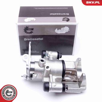 Étrier de frein arrière droit ESEN SKV OEM 1551990