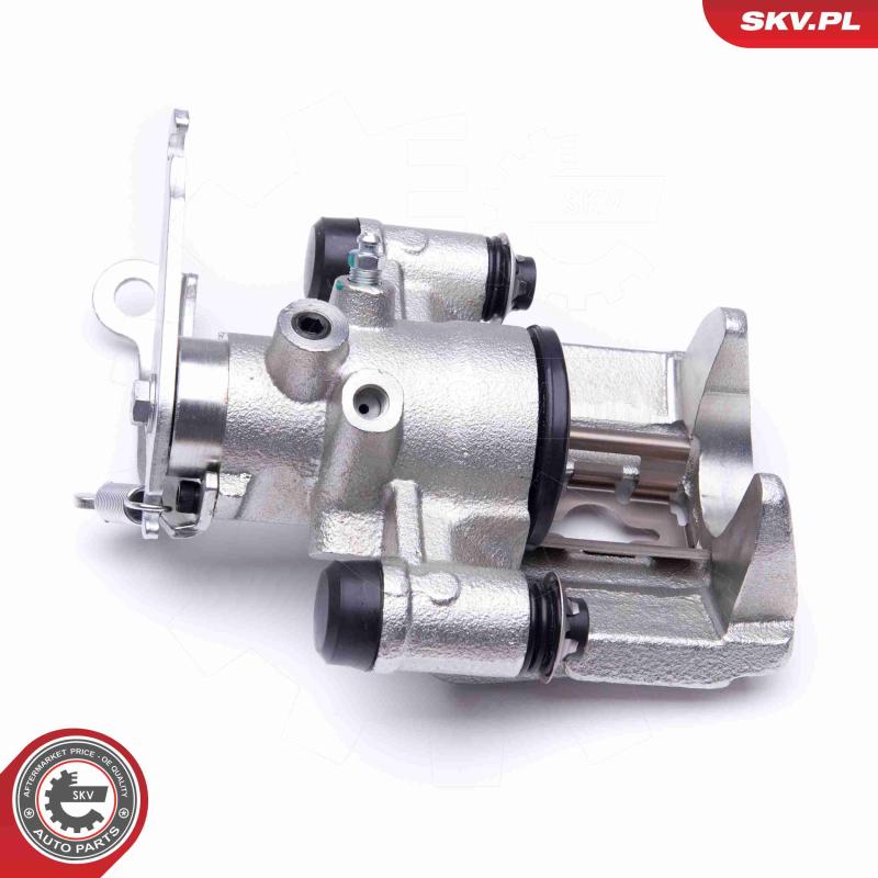 Étrier de frein arrière droit ESEN SKV 50SKV054 - Visuel 1