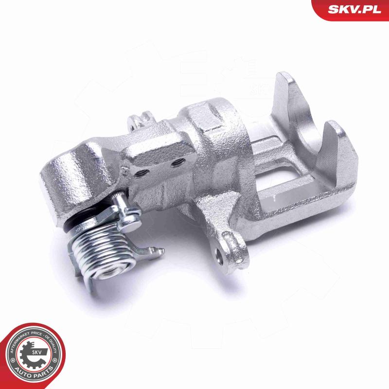 Étrier de frein arrière gauche ESEN SKV 50SKV063 - Visuel 1
