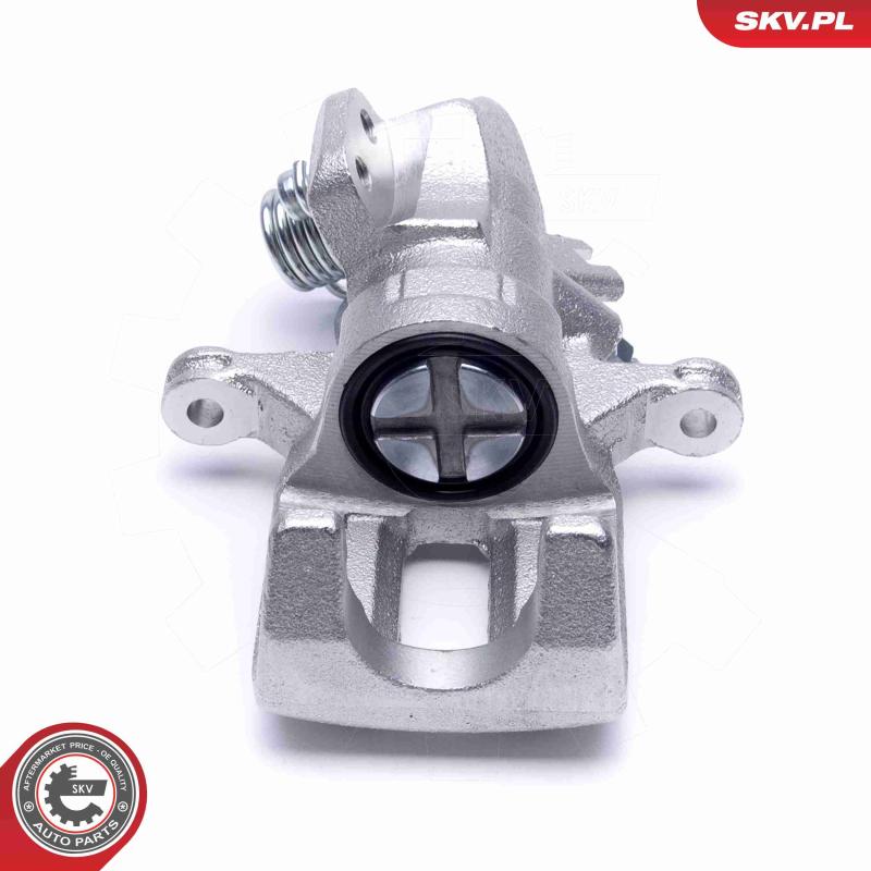 Étrier de frein arrière gauche ESEN SKV 50SKV063 - Visuel 2