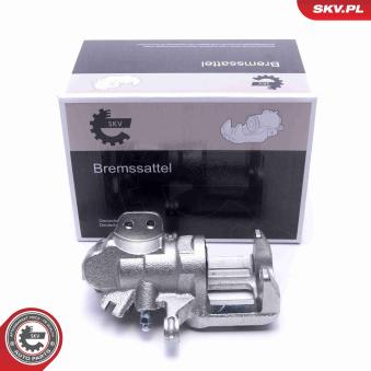 Étrier de frein arrière droit ESEN SKV [50SKV064]