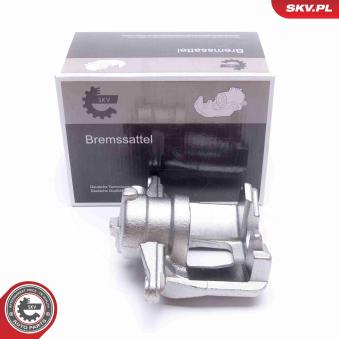 Étrier de frein arrière droit ESEN SKV OEM 77366668