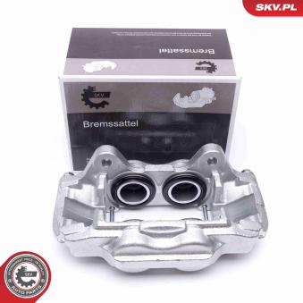 Étrier de frein avant gauche ESEN SKV OEM 477500K140