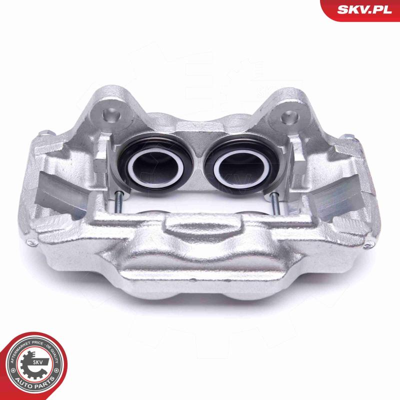 Étrier de frein avant gauche ESEN SKV 50SKV091 - Visuel 1