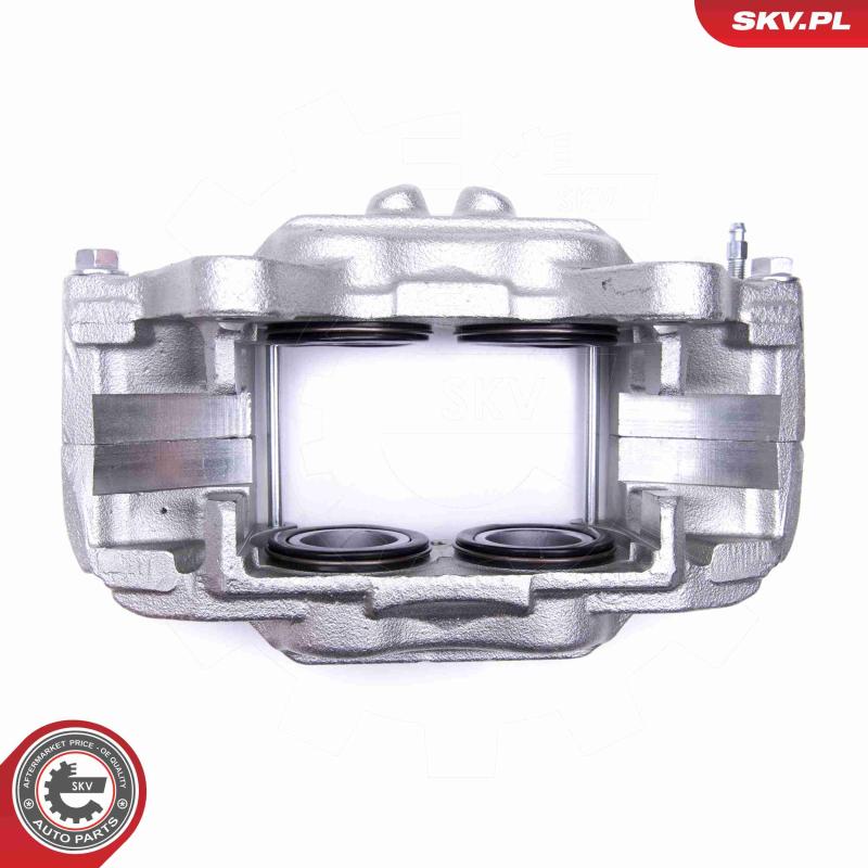 Étrier de frein avant gauche ESEN SKV 50SKV091 - Visuel 2