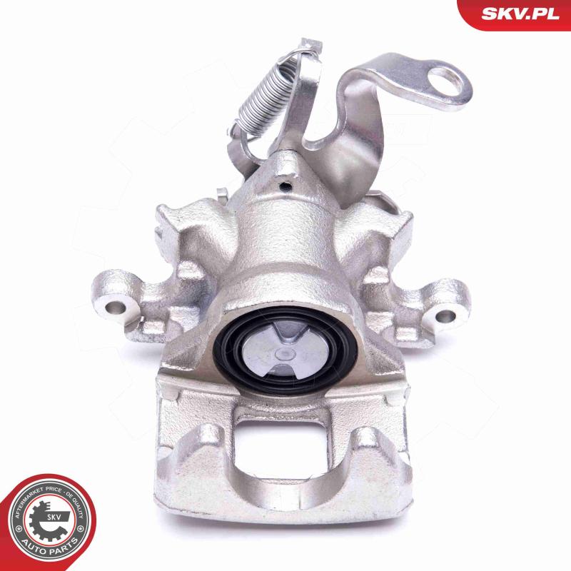 Étrier de frein arrière droit ESEN SKV 50SKV104 - Visuel 2