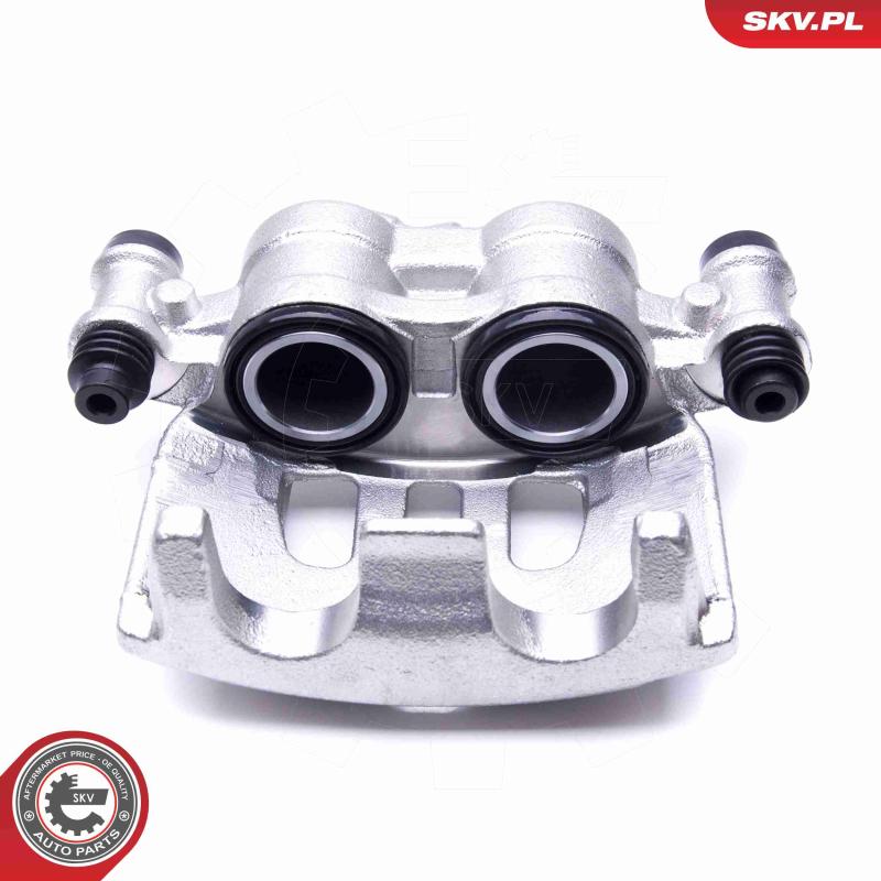 Étrier de frein avant droit ESEN SKV 50SKV122 - Visuel 2