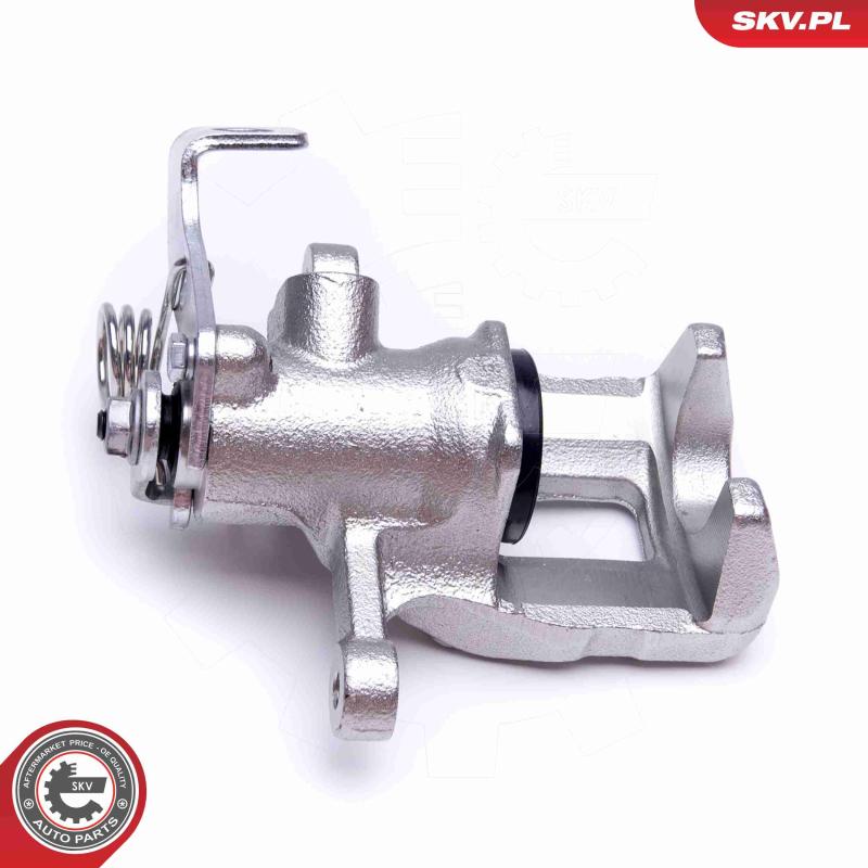 Étrier de frein arrière gauche ESEN SKV 50SKV143 - Visuel 1